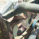 Illustration for article titled My New Off-Road Project Is This Rust-Tacular 1948 Jeep; Pray For Me